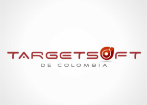 Logo Design by JHG for TARGETSOFTDECOLOMBIA S.A.S | Design: #9638468