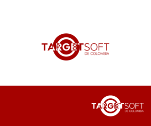 Logo Design by LittleDesign for TARGETSOFTDECOLOMBIA S.A.S | Design: #9668891