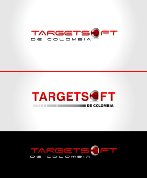 Logo Design by *mary for TARGETSOFTDECOLOMBIA S.A.S | Design: #9590925