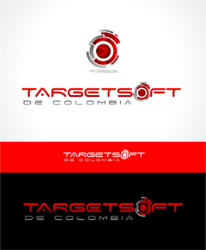 Logo Design by *mary for TARGETSOFTDECOLOMBIA S.A.S | Design: #9590929
