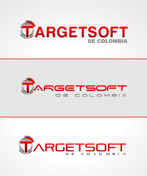 Logo Design by *mary for TARGETSOFTDECOLOMBIA S.A.S | Design: #9596840