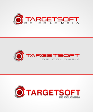 Logo Design by *mary for TARGETSOFTDECOLOMBIA S.A.S | Design: #9596841