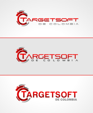 Logo Design by *mary for TARGETSOFTDECOLOMBIA S.A.S | Design: #9596842