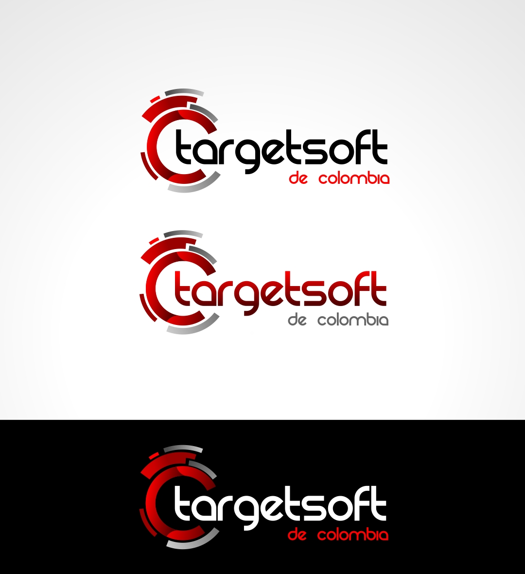 Design de Logo par *mary pour TARGETSOFTDECOLOMBIA S.A.S | Design #9612546