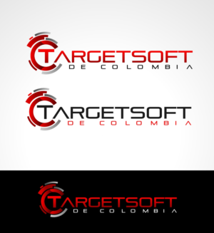 Logo Design by *mary for TARGETSOFTDECOLOMBIA S.A.S | Design: #9612548