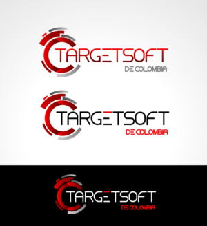 Logo Design by *mary for TARGETSOFTDECOLOMBIA S.A.S | Design: #9612550