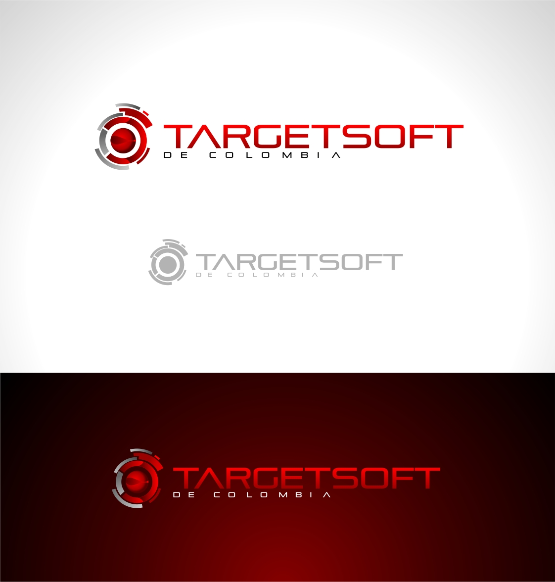 Design de Logo par *mary pour TARGETSOFTDECOLOMBIA S.A.S | Design #9656864