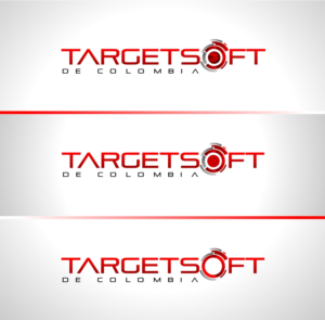 Logo Design by *mary for TARGETSOFTDECOLOMBIA S.A.S | Design: #9656875