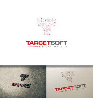 Logo Design by jenggot_merah_