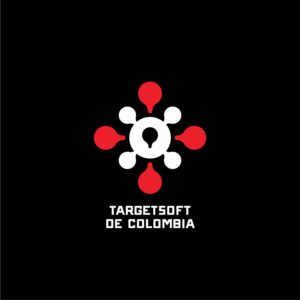 Logo Design by pryamedhaartha95 for TARGETSOFTDECOLOMBIA S.A.S | Design: #9546141