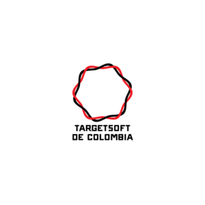 Logo Design by pryamedhaartha95 for TARGETSOFTDECOLOMBIA S.A.S | Design: #9546166