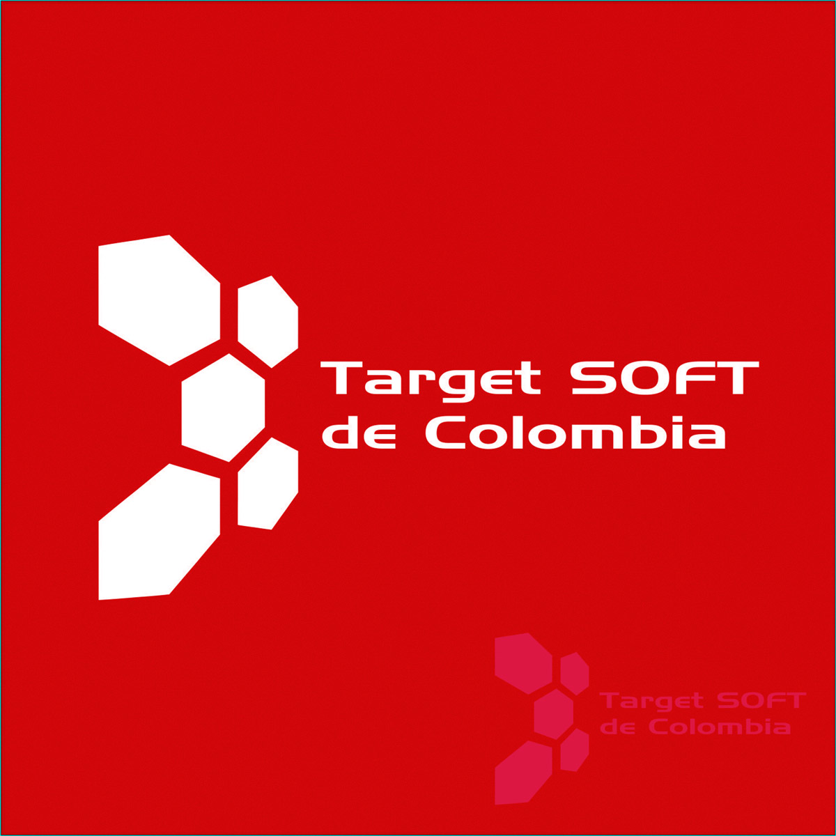 Logo Design by graphicdesk.info for TARGETSOFTDECOLOMBIA S.A.S | Design #9587658