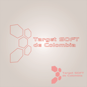 Logo Design by graphicdesk.info for TARGETSOFTDECOLOMBIA S.A.S | Design: #9587666