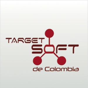 Logo Design by graphicdesk.info for TARGETSOFTDECOLOMBIA S.A.S | Design: #9596097
