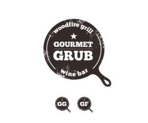 Logo Design by Tom_Watson for Gourmet Grub | Design #9575116
