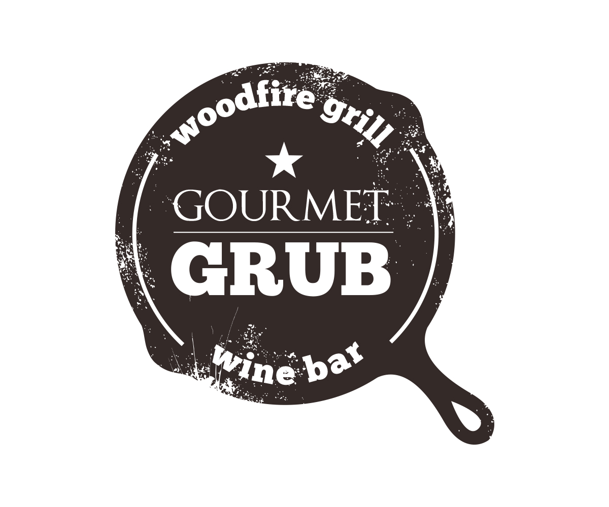 Logo-Design von Tom_Watson für Gourmet Grub | Design #9656392