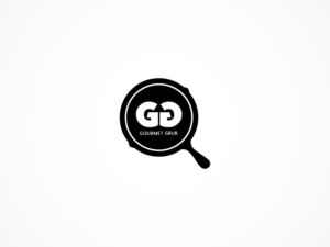 Logo Design by VerticalHorizon for Gourmet Grub | Design: #9570341
