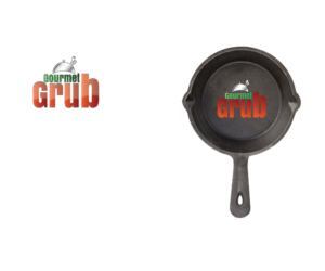 Logo Design by roopaljain for Gourmet Grub | Design: #9720340