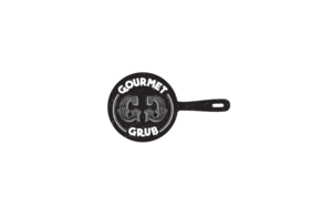 Logo Design by GLDesigns for Gourmet Grub | Design #9555981