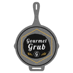 Logo Design by Creative Start for Gourmet Grub | Design #9685925