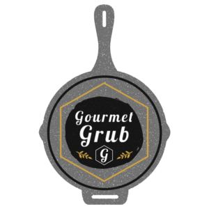 Logo Design by Creative Start for Gourmet Grub | Design: #9689629