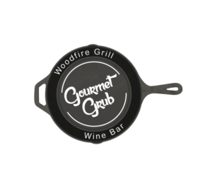 Logo Design by Graphiczone for Gourmet Grub | Design: #9649449