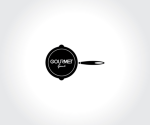 Logo Design by Lourde Xavier for Gourmet Grub | Design: #9667438