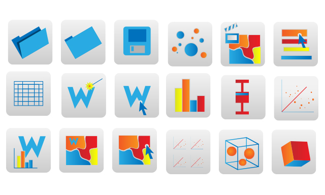 Icon Design by Hatem for this project | Design #9560850