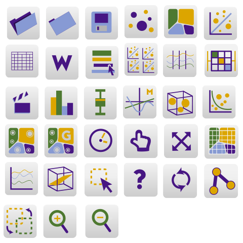 Icon Design by Hatem for this project | Design #9572074