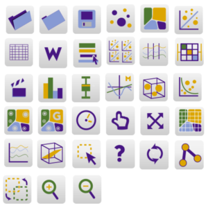 Icon Design by Hatem for this project | Design: #9572074