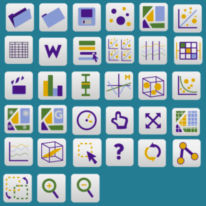 Icon Design by Hatem for this project | Design: #9693815