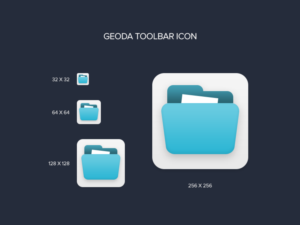Icon Design by Samphan for this project | Design: #9670538