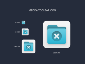 Icon Design by Samphan for this project | Design: #9670539