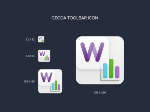 Icon Design by Samphan for this project | Design: #9670555