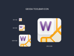 Icon Design by Samphan for this project | Design: #9670556