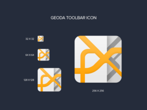 Icon Design by Samphan for this project | Design: #9670557