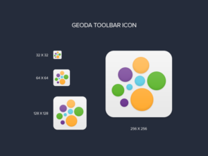 Icon Design by Samphan for this project | Design: #9670558