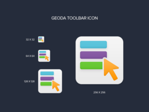 Icon Design by Samphan for this project | Design: #9670562
