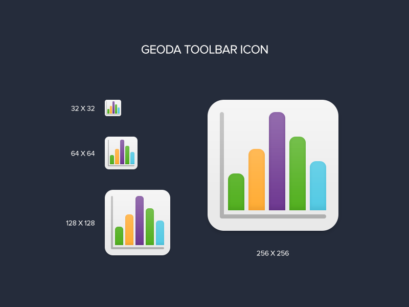 Icon Design by Samphan for this project | Design #9670563