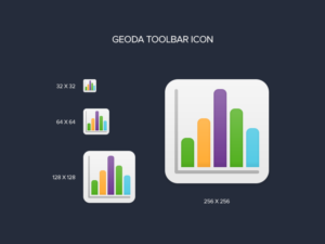 Icon Design by Samphan for this project | Design: #9670563
