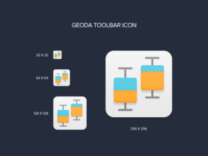 Icon Design by Samphan for this project | Design: #9670564