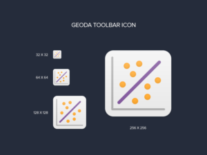 Icon Design by Samphan for this project | Design: #9670565