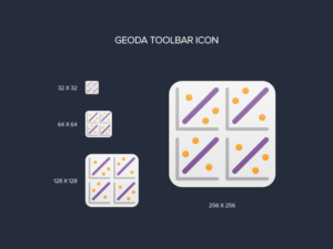 Icon Design by Samphan for this project | Design: #9670580