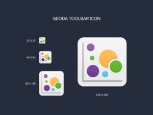 Icon Design by Samphan for this project | Design: #9670581