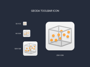 Icon Design by Samphan for this project | Design: #9670582