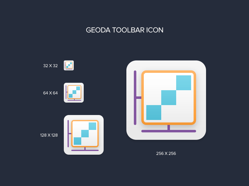 Icon Design by Samphan for this project | Design #9670584