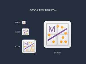 Icon Design by Samphan for this project | Design: #9670585