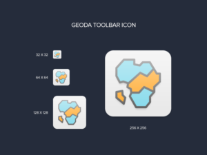 Icon Design by Samphan for this project | Design: #9670587