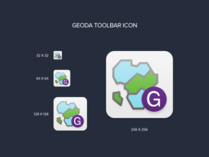 Icon Design by Samphan for this project | Design: #9670588