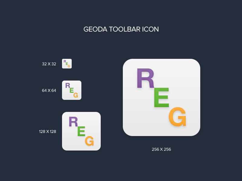 Icon Design by Samphan for this project | Design #9670593
